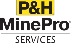 P&H MinePro Services