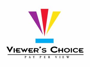 PPV Viewers Choice Old Logo