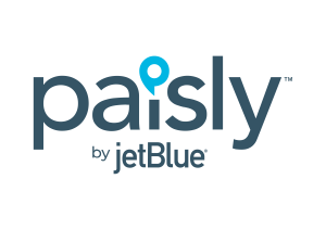 Paisly by JetBlue