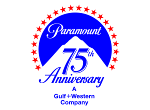 Paramount 75th Anniversary