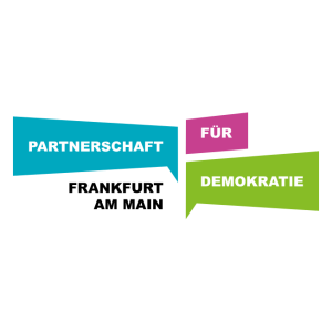 Partnerschaft fÃ¼r Demokratie Frankfurt am Main