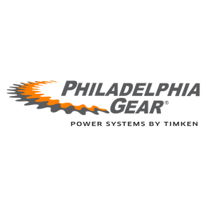 Philadelphia Gear Power Systems by Timken
