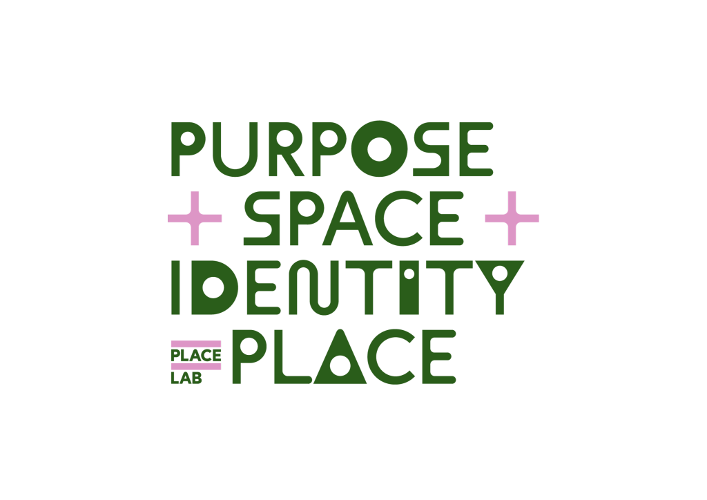 PlaceLab Purpose Space Identity Place