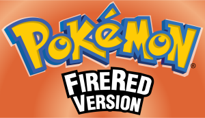 Pokemon FireRed