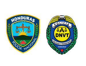 Policia Nacional de Honduras