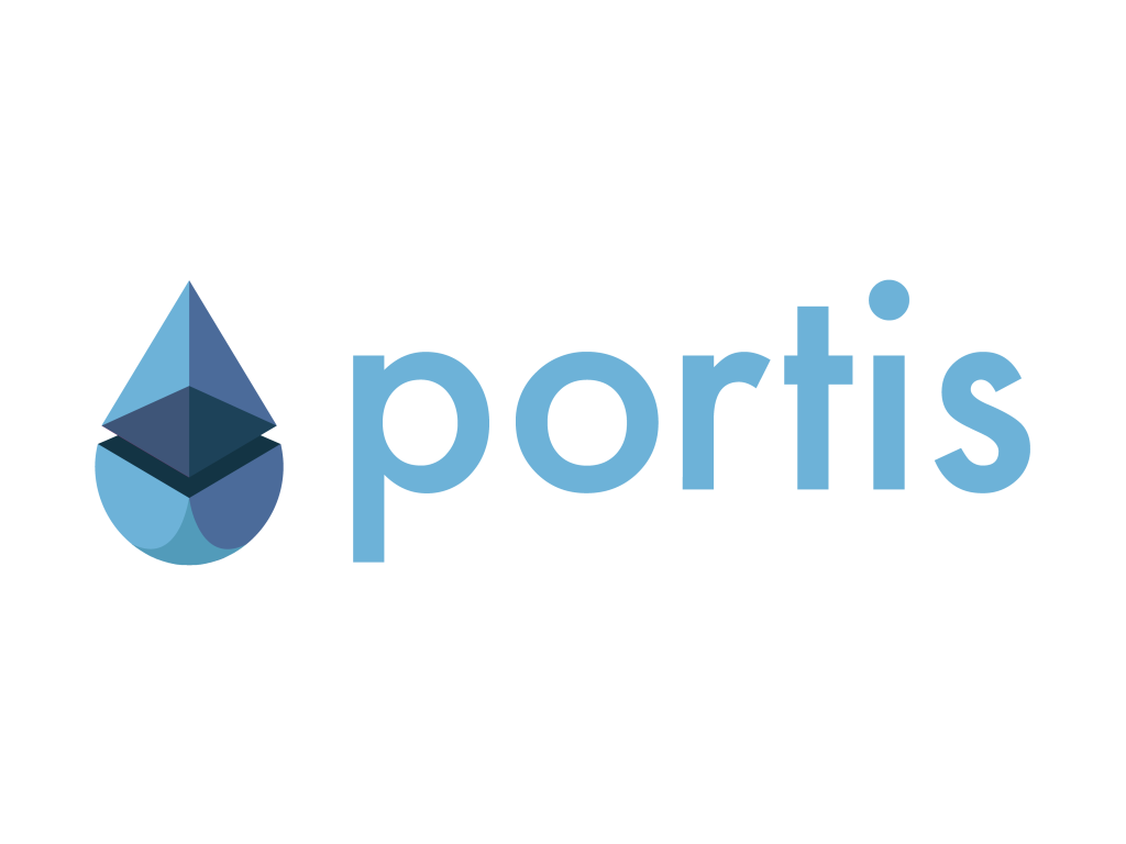 Portis Blockchain Wallet