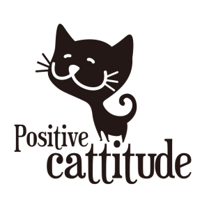 Positive Cattitude