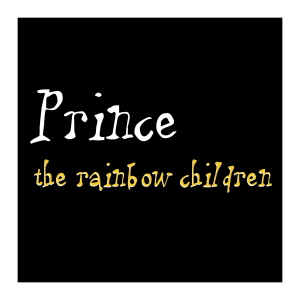 Prince The Rainbow Children