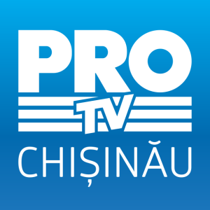 Pro TV Chișinău 2016