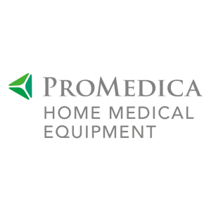 ProMedica Home Medical Equipment