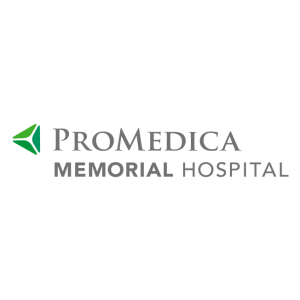 ProMedica MEMORIAL HOSPITAL