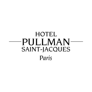 Pullman Saint Jacque Paris