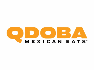 Qdoba Mexican Eats Logo
