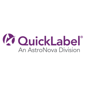 QuickLabel An AstroNova Division