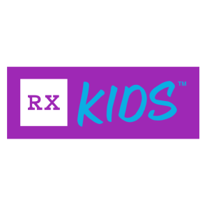 RX Kids Protein Snack Bar
