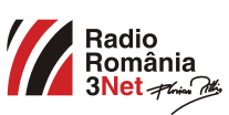 Radio Romania 3 Net Florian Pittiș