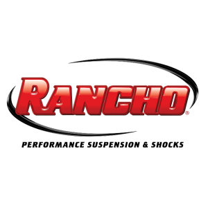 Rancho Performance Suspension and Shocks
