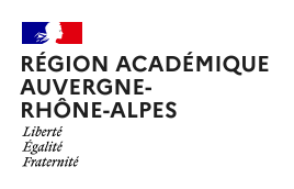 Region Academique Auvergne Rhone Alpes