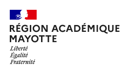 Région Académique Mayotte 1