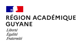 Région académique Guyane