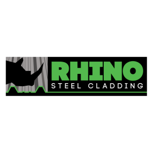 Rhino Steel Cladding