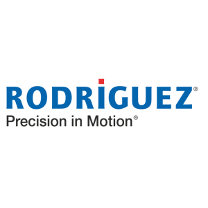 Rodriguez – Precision in Motion