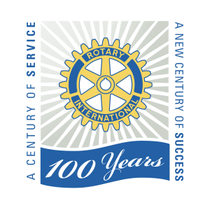 Rotary International 100 Years
