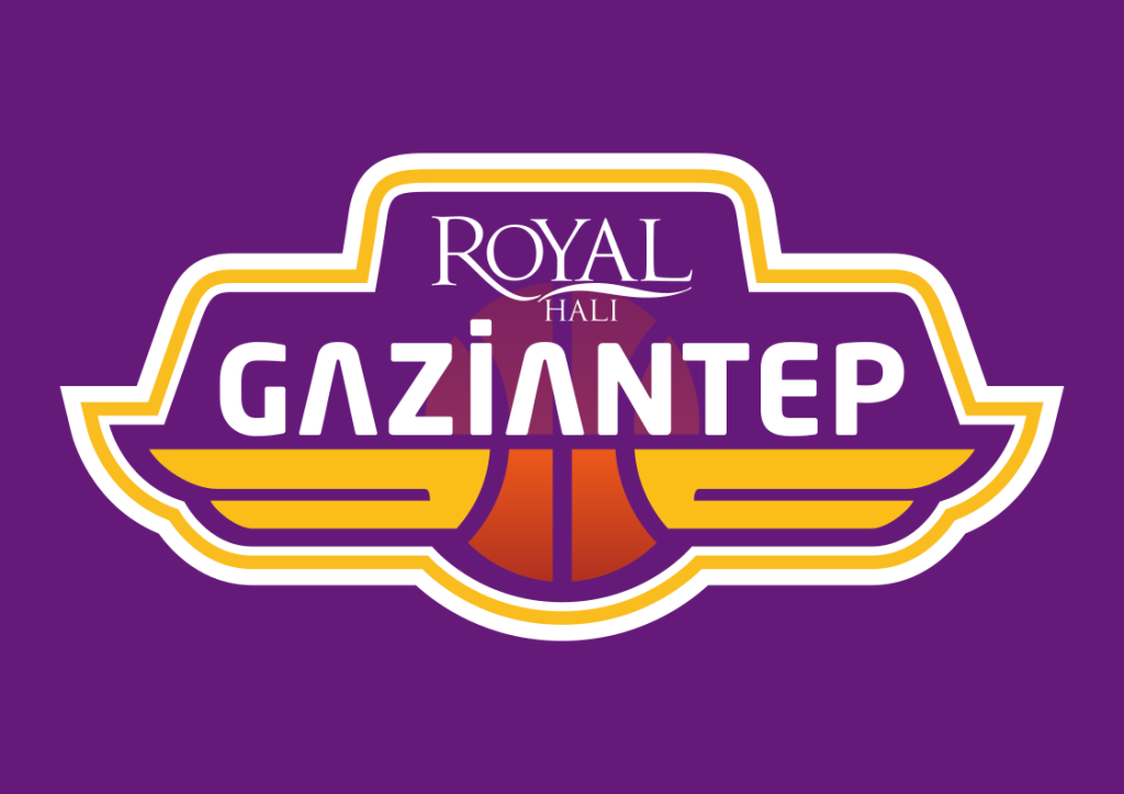 Royal Halı Gaziantep Basketbol Kulübü