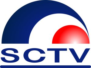 SCTV Indonesia 1991