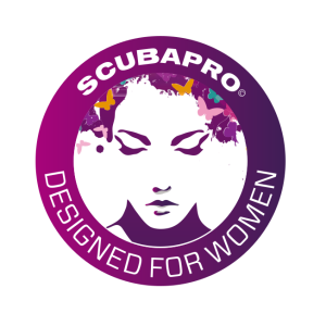 SCUBAPRO Designed for Women