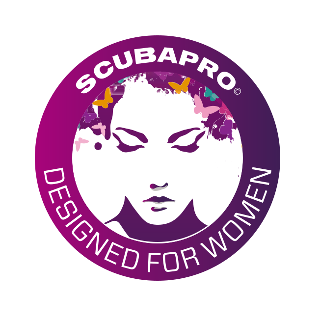 SCUBAPRO Designed for Women
