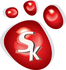 SK group