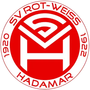 SV Rot Weiß Hadamar 1