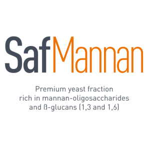 SafMannan – Premium yeast fraction
