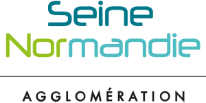 Seine Normandie Agglomération (logo).svg