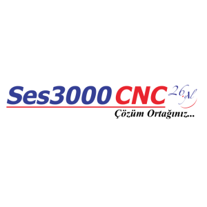 Ses3000 CNC