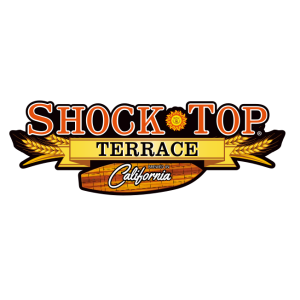 Shock Top Terrace