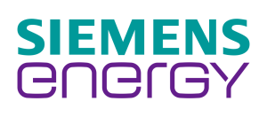 Siemens Energy BG white