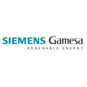Siemens Gamesa Renewable Energy