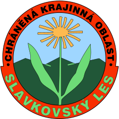 Slavkovsky les Protected Landscape Area