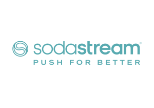 SodaStream New