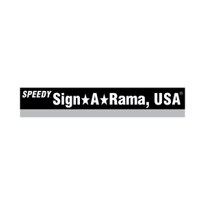 Speedy Sign A Rama