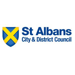 St. Albans City & District Council