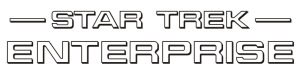 Star Trek Enterprise 1