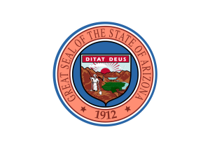 State Seal of Arizona