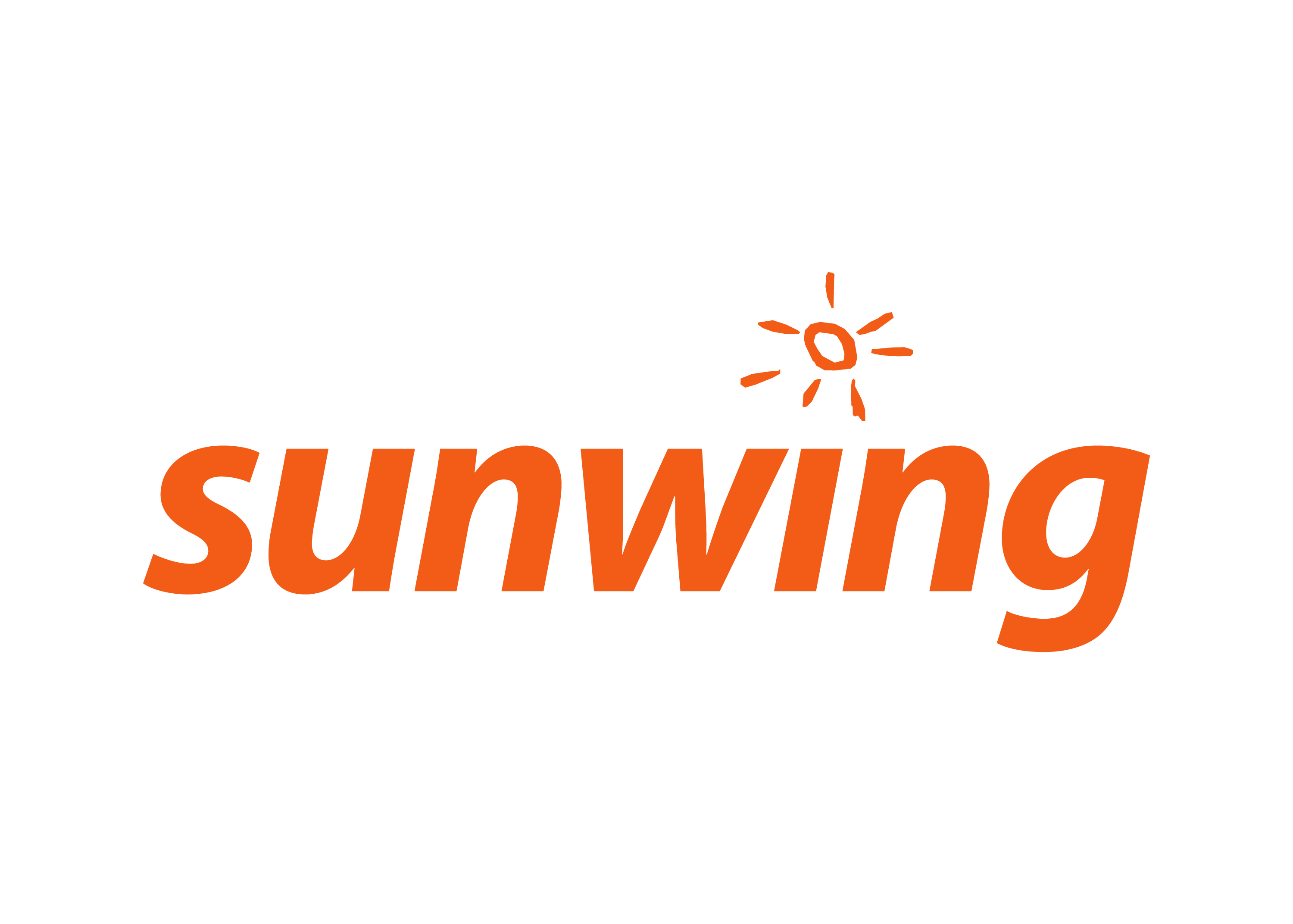 Sunwing