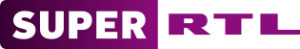 Super RTL Violett 2019