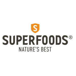 Superfoods Nature’s Best