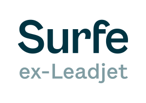Surfe Ex Leadjet