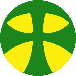 Symbol of Chitose Oita